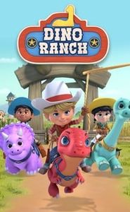 Dino Ranch movie
