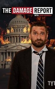 The Damage Report with John Iadarola movie