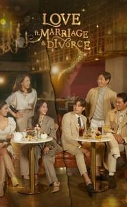 Love, Marriage and Divorce movie