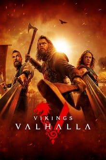 Vikings : Valhalla movie