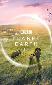 Planète Terre III movie