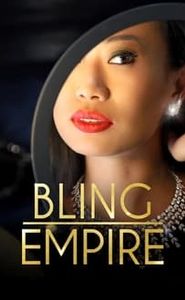 L'Empire du bling movie