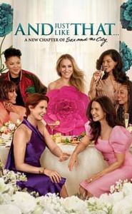 And Just Like That… movie