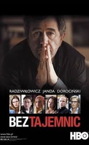 Bez tajemnic movie