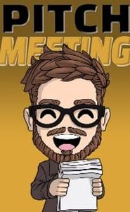 Pitch Meeting movie