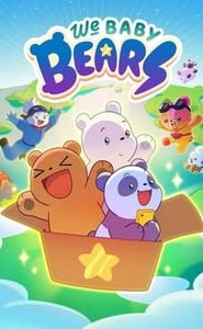We Baby Bears movie