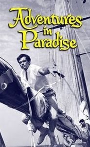 Adventures in Paradise movie
