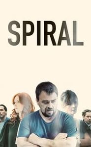Engrenages movie