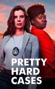 Pretty Hard Cases movie