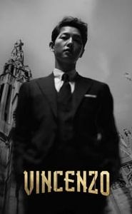 Vincenzo movie