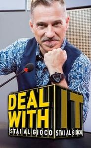 Deal with it - Stai al gioco movie