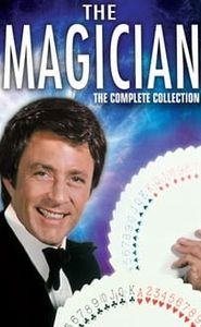 Le Magicien movie