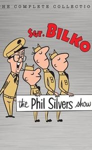 The Phil Silvers Show movie
