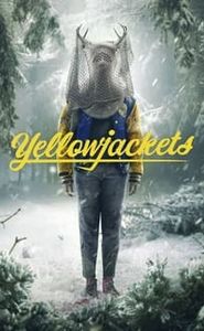 Yellowjackets movie