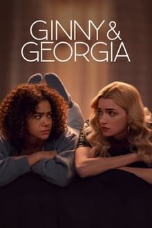 Ginny & Georgia movie