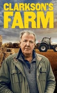 La Ferme de Clarkson movie