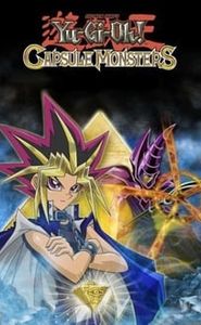 Yu-Gi-Oh! Capsule Monsters movie
