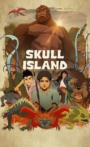 Skull Island movie