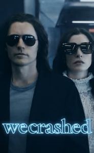 WeCrashed movie