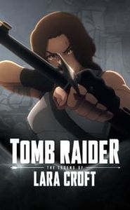 Tomb Raider : La légende de Lara Croft movie