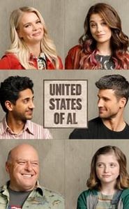 United States of Al movie