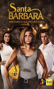 Santa Bárbara movie