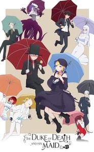The Duke of Death and his Maid movie