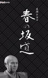 春の坂道 movie