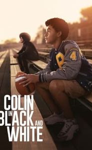 Colin en noir et blanc movie