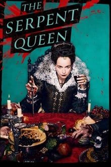 The Serpent Queen movie