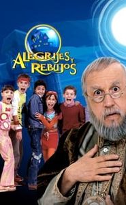Alegrijes y Rebujos movie