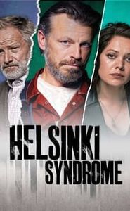 Le Syndrome d'Helsinki movie