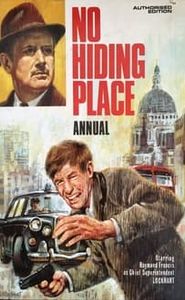 No Hiding Place movie