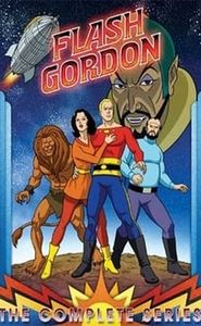 Flash Gordon movie