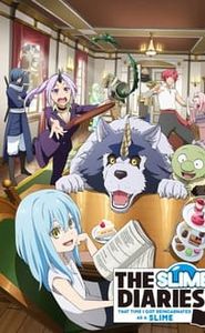 The Slime Diaries movie