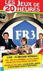 Les Jeux de 20 heures movie