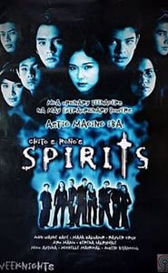 Spirits movie