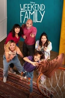 Week-End Family movie