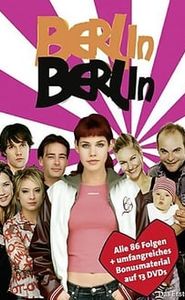 Berlin, Berlin movie