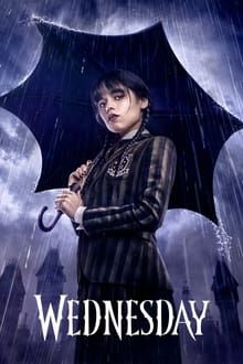 Mercredi movie