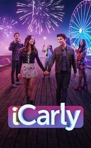 iCarly iCarly-hd