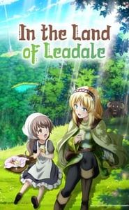 In the Land of Leadale movie