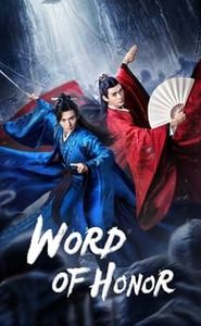 Word of Honor movie