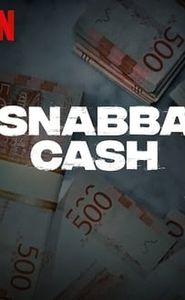 Snabba Cash movie