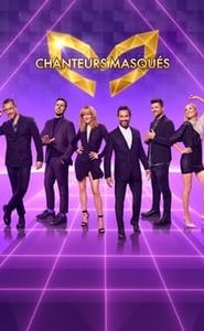 Chanteurs masqués movie