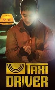 Taxi Driver movie
