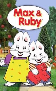 Max et Ruby movie