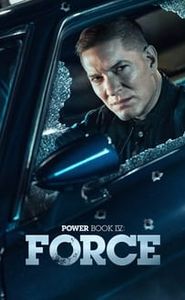Power Book IV: Force movie
