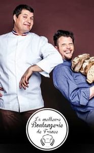 La meilleure boulangerie de France movie