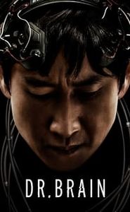 Dr. Brain movie